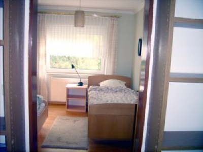 Schlafraum 1